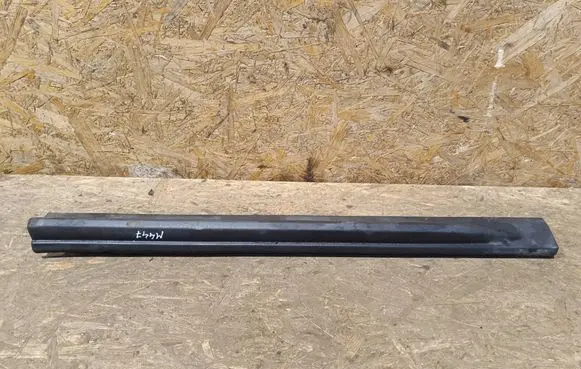 Ford Transit Side skirt front trim 3K31V10155 3K31V10155AFW