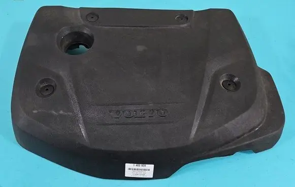 Volvo V40 Engine cover (trim) 31480667 IMPRK1485909