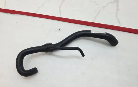Volkswagen Lupo Breather hose/pipe 030103493CD
