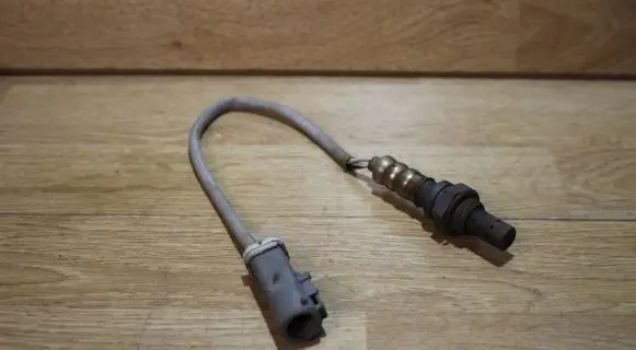 Ford Fiesta Lambda probe sensor