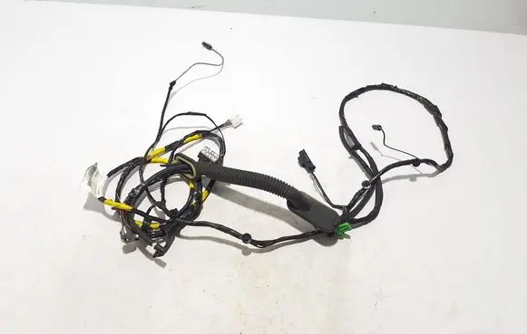 Volvo XC60 Other wiring loom 31296792