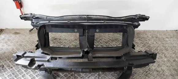 BMW X1 E84 Radiator support slam panel