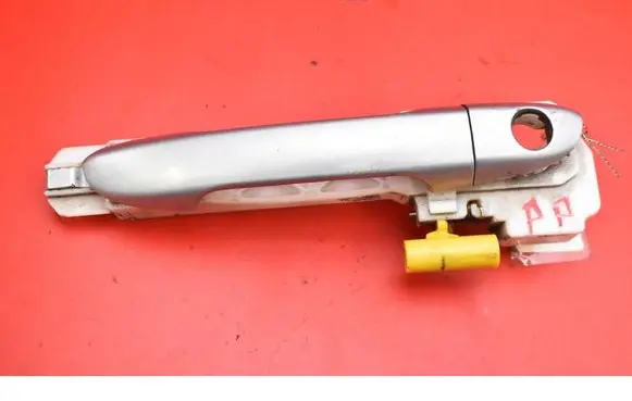 KIA Cerato Front door exterior handle