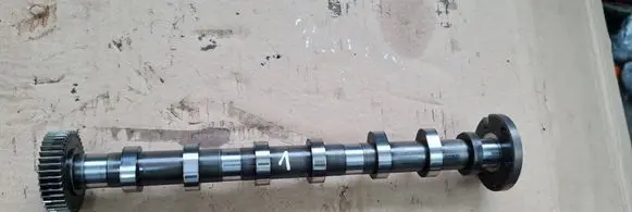 Audi A7 S7 4G Camshaft 059109021ER 030022384