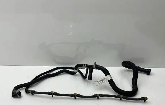 BMW 4 F36 Gran coupe Fuel line/pipe/hose 8507688 7823400