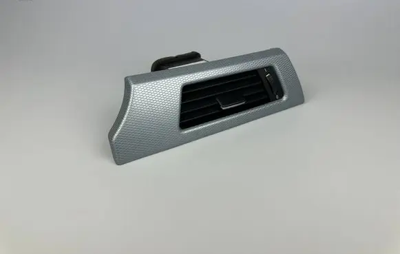 BMW 3 E90 E91 Dashboard side air vent grill/cover trim 9130466 64229130466 642291304669