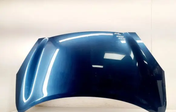 Nissan Micra Engine bonnet/hood