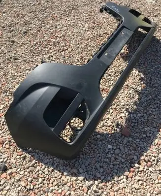 Renault Master III Front bumper