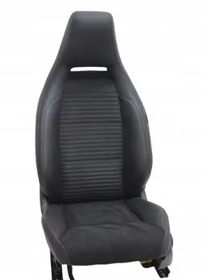 Mercedes-Benz A W176 Front driver seat 