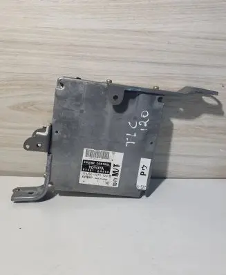 Toyota Land Cruiser (J120) Engine control unit/module 896616A060 1758005272