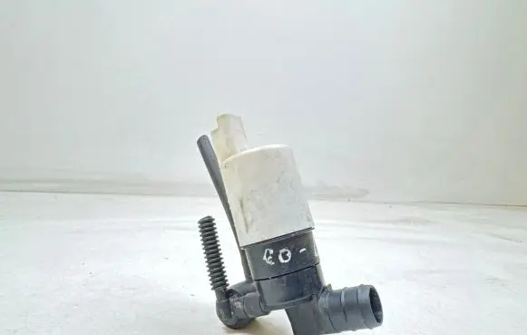 Peugeot 807 Windscreen/windshield washer pump 9641553880 9641553980 8200067015