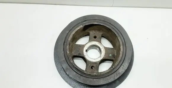 Toyota RAV 4 (XA20) Crankshaft gear 