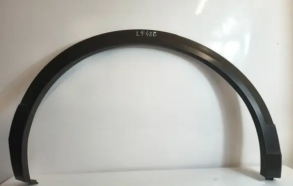 Volkswagen T-Roc Rear arch trim 2ga854820autoas5 2ga854820