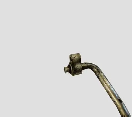Ford Focus C-MAX Air conditioning (A/C) pipe/hose