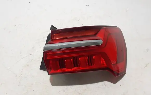 Audi A6 S6 C8 4K Rear/tail lights 4K5945092A