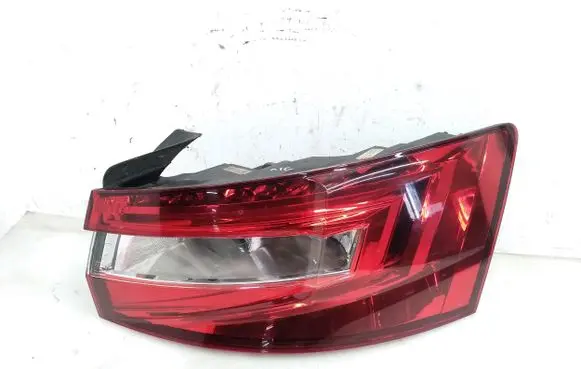 Skoda Superb B8 (3V) Rear/tail lights 3V5945208