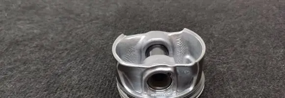 Porsche Macan (95B) Piston 84L156 06M100AB