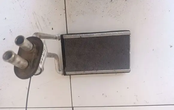 Honda CR-V Heater blower radiator