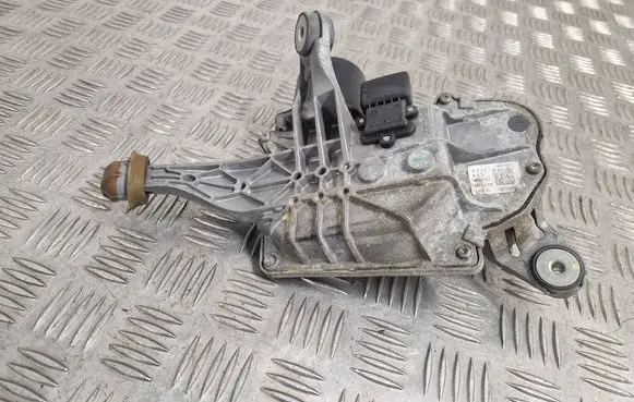 Renault Scenic III - Grand scenic III Wiper motor W24701