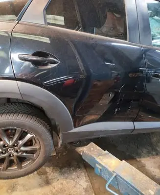 Mazda CX-3 Rear door KODLAKIERU41W