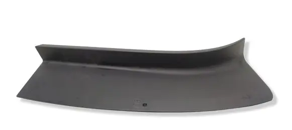 Skoda Rapid (NH) Rear/tail light trim molding 5JH945312