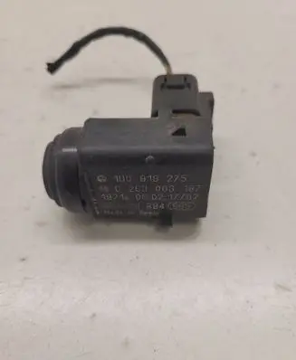 Volkswagen Golf V Parking PDC sensor 1U0919275 0263003187