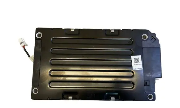 Hyundai Tucson IV NX4 Battery control module BM450C0000 BM450E0000 BMA1HV211108