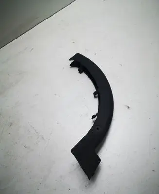 Audi A6 S6 C7 4G Trunk/boot trim cover 4G5971821 4G5971822