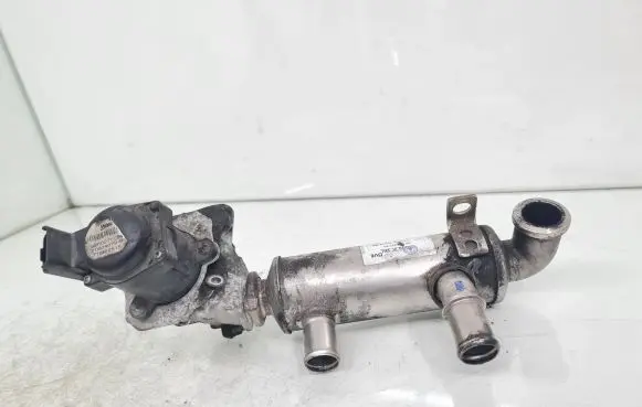 EGR valve