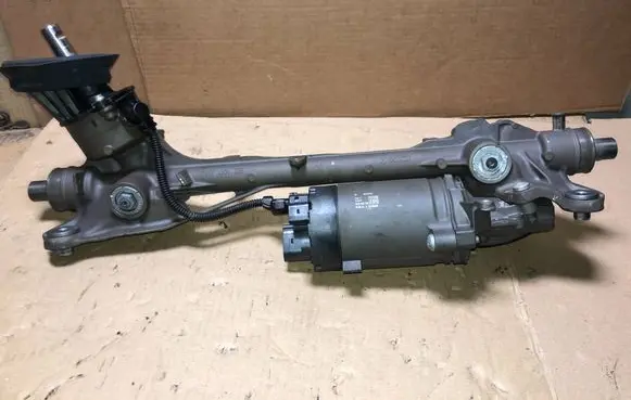 Volkswagen Arteon Shooting Brake Steering rack 3Q1423053B
