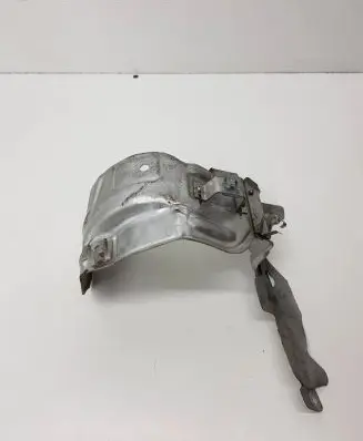 Renault Clio V Heat shield in engine bay A6080960300 144507367R