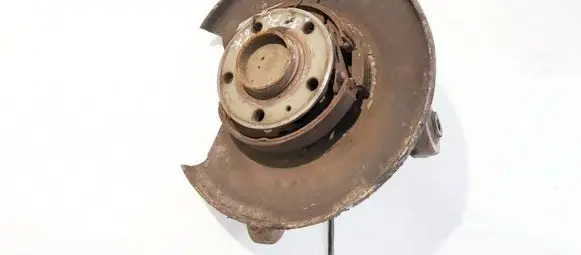 Volvo S80 Rear wheel hub