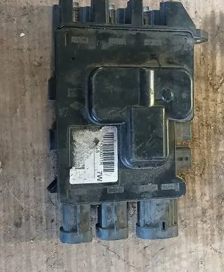 Renault Megane III Positive wiring loom 243800011R