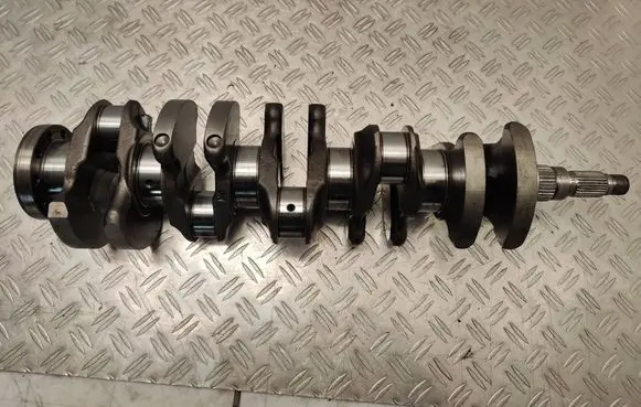 Volvo XC60 Crankshaft 09465781