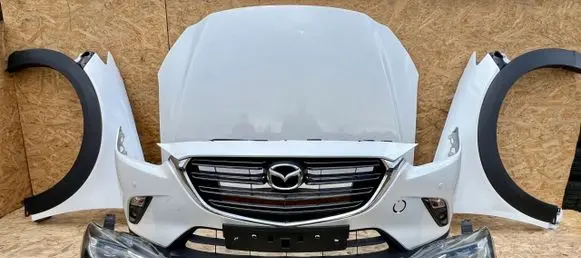 Mazda CX-3 Complete body kit 