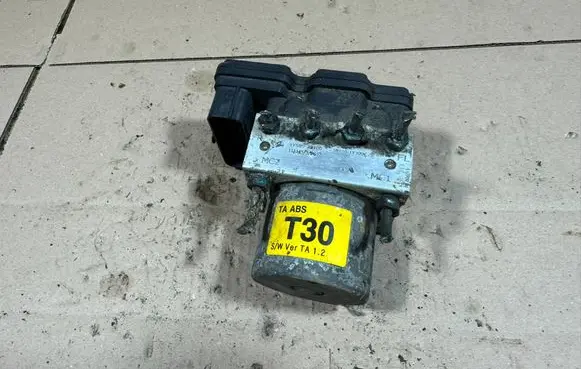 KIA Picanto ABS Pump 1Y58930100 TAA1150 6398336