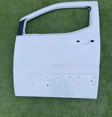 Peugeot Rifter Front door
