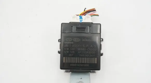 KIA Sorento Other control units/modules 96880C5000