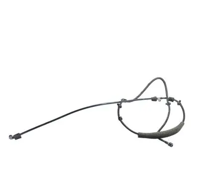 Ford Edge II Windshield washer fluid hose 
