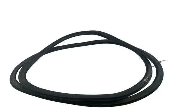 Audi A8 S8 D4 4H Front door rubber seal 4H0831721G
