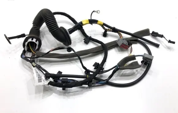 Volvo XC60 Tailgate/trunk wiring harness 32265027