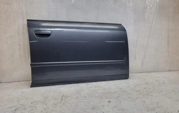 Audi A4 S4 B7 8E 8H Front door 0643074