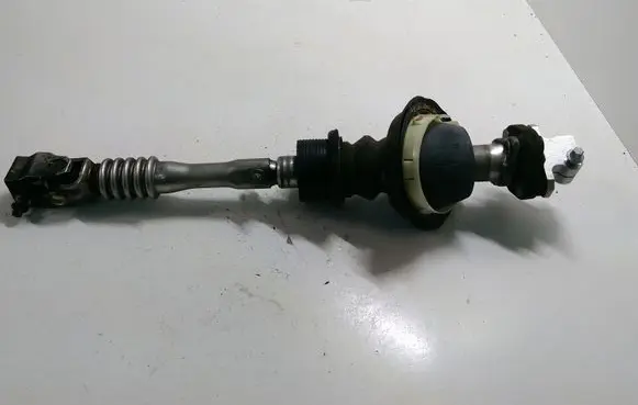 BMW 5 F10 F11 Steering column universal joint 677632006
