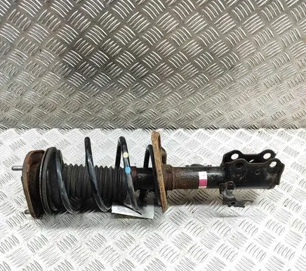 Toyota Auris E180 Front shock absorber/damper 485108Z063
