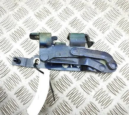 Maserati GranTurismo Engine bonnet/hood hinges 81082600