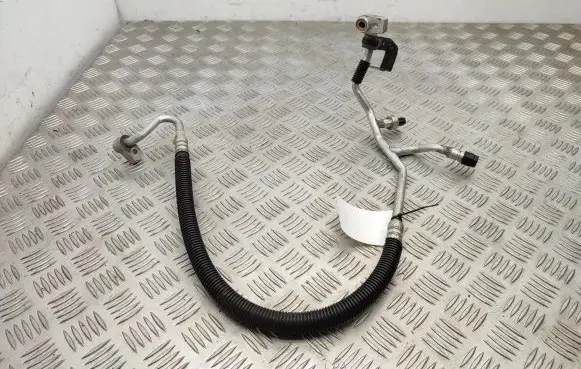 Ford Edge II Air conditioning (A/C) pipe/hose DS7H19N601FD