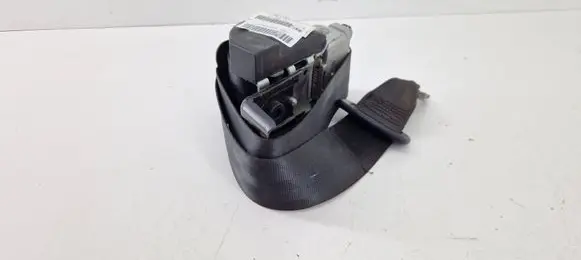 Volkswagen Amarok Middle seatbelt (rear) 2H7857807A