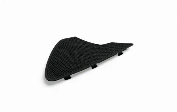 Audi A6 S6 C7 4G Front door speaker cover trim 4G0035424A 4G0035424