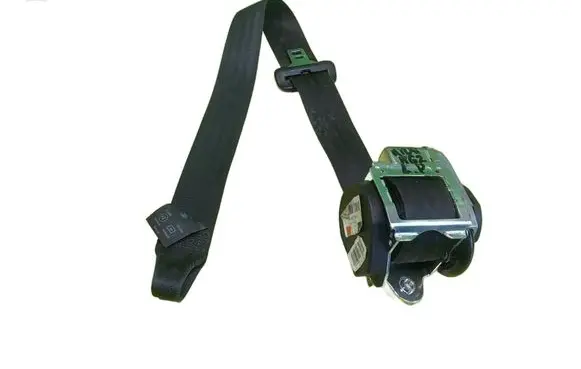 Volvo C70 Front seatbelt 603254400 BEZPIECZENSTWA