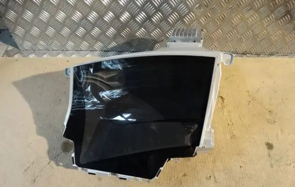 Mercedes-Benz S W223 Speedometer (instrument cluster) A2239001629